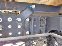 三菱ふそうキャンター平ボディ小型（2t・3t）[写真23]