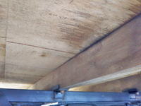 三菱ふそうキャンター平ボディ小型（2t・3t）[写真24]