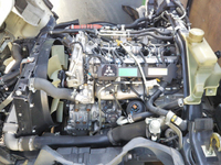 三菱ふそうキャンター平ボディ小型（2t・3t）[写真26]