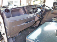 三菱ふそうキャンター平ボディ小型（2t・3t）[写真31]