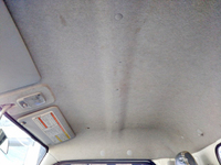 三菱ふそうキャンター平ボディ小型（2t・3t）[写真33]