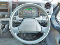 三菱ふそうキャンター平ボディ小型（2t・3t）[写真36]