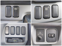 三菱ふそうキャンター平ボディ小型（2t・3t）[写真37]