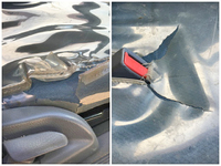 三菱ふそうキャンター平ボディ小型（2t・3t）[写真38]