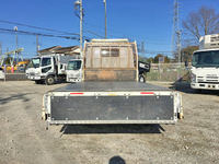 三菱ふそうキャンター平ボディ小型（2t・3t）[写真09]