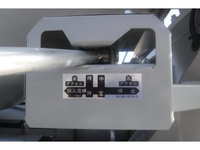 三菱ふそうスーパーグレートミキサー車（コンクリートミキサー）大型（10t）[写真18]