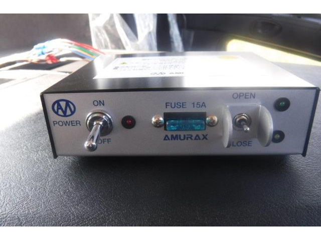 三菱ふそうスーパーグレートミキサー車（コンクリートミキサー）大型（10t）[写真22]