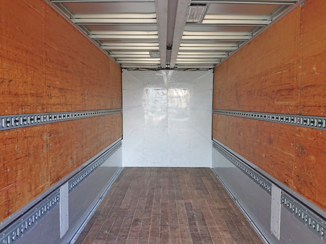 日野レンジャーアルミウイング中型（4t）[写真10]