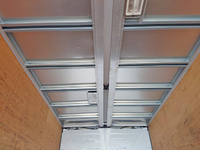 日野レンジャーアルミウイング中型（4t）[写真14]