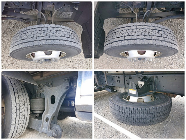 日野レンジャーアルミウイング中型（4t）[写真21]