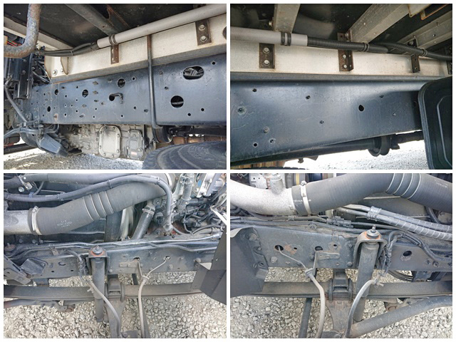 日野レンジャーアルミウイング中型（4t）[写真26]