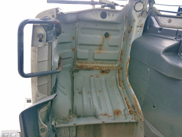 日野レンジャーアルミウイング中型（4t）[写真31]