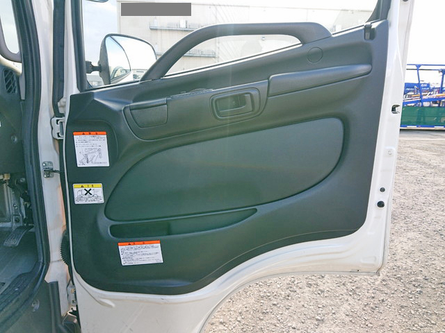 日野レンジャーアルミウイング中型（4t）[写真32]