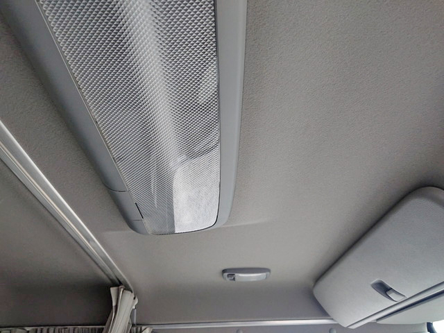 日野レンジャーアルミウイング中型（4t）[写真35]