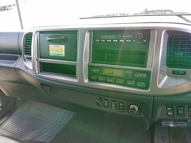 日野レンジャーアルミウイング中型（4t）[写真38]