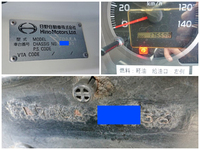 日野レンジャーアルミウイング中型（4t）[写真40]