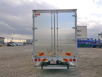 日野レンジャーアルミウイング中型（4t）[写真07]