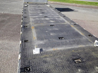 日野プロフィア平ボディ大型（10t）[写真10]