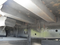 日野プロフィア平ボディ大型（10t）[写真15]