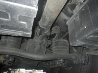 日野プロフィア平ボディ大型（10t）[写真17]