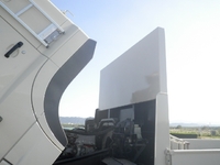 日野プロフィア平ボディ大型（10t）[写真26]