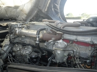 日野プロフィア平ボディ大型（10t）[写真28]