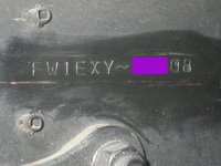 日野プロフィア平ボディ大型（10t）[写真29]