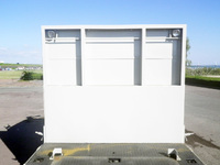 日野プロフィア平ボディ大型（10t）[写真08]