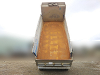 日野プロフィアダンプ大型（10t）[写真11]