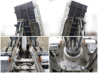 日野プロフィアダンプ大型（10t）[写真13]