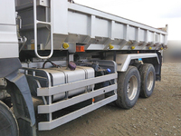 日野プロフィアダンプ大型（10t）[写真15]