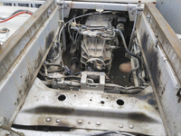 日野プロフィアダンプ大型（10t）[写真18]