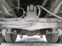 日野プロフィアダンプ大型（10t）[写真19]