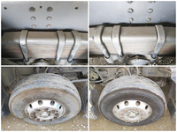 日野プロフィアダンプ大型（10t）[写真21]