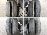 日野プロフィアダンプ大型（10t）[写真22]