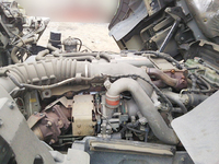 日野プロフィアダンプ大型（10t）[写真24]