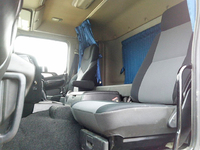 日野プロフィアダンプ大型（10t）[写真30]