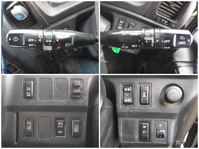 日野プロフィアダンプ大型（10t）[写真33]