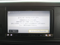 日野プロフィアダンプ大型（10t）[写真36]