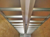 日野プロフィアアルミウイング大型（10t）[写真11]