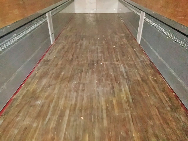 日野プロフィアアルミウイング大型（10t）[写真12]