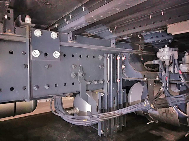 日野プロフィアアルミウイング大型（10t）[写真17]