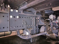 日野プロフィアアルミウイング大型（10t）[写真17]