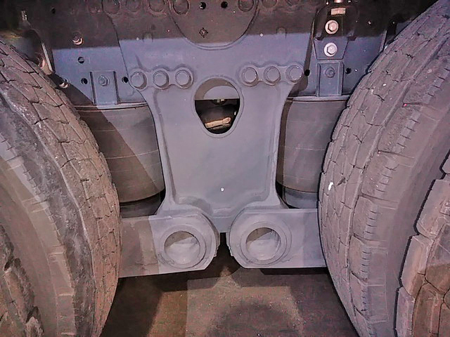 日野プロフィアアルミウイング大型（10t）[写真20]