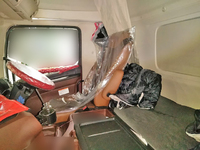 日野プロフィアアルミウイング大型（10t）[写真22]