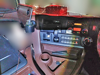 日野プロフィアアルミウイング大型（10t）[写真26]