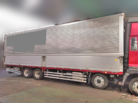 日野プロフィアアルミウイング大型（10t）[写真06]