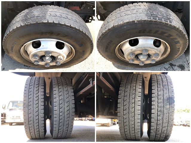 いすゞエルフ冷凍車（冷蔵車）小型（2t・3t）[写真24]