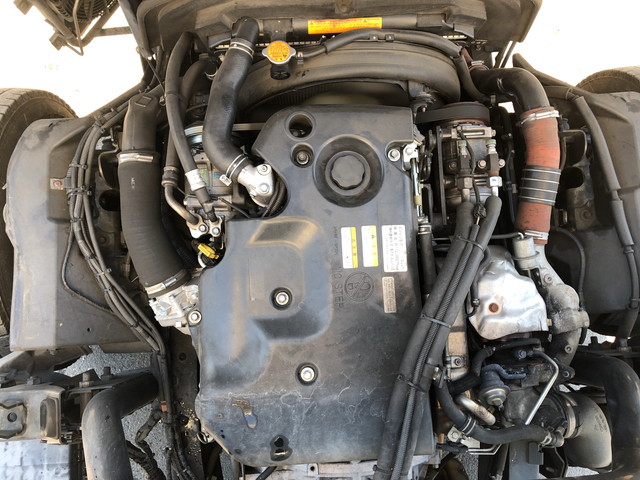 いすゞエルフ冷凍車（冷蔵車）小型（2t・3t）[写真25]