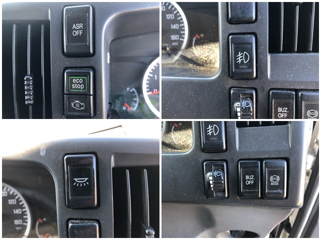 いすゞエルフ冷凍車（冷蔵車）小型（2t・3t）[写真37]